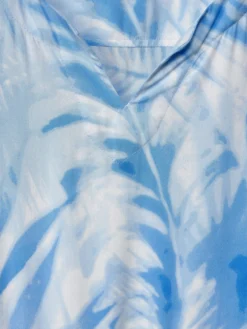 Cecil Maxikjoler Kjole Kvinder Blå -Minikjoler Butikk cf0c28fe5aa542f3f3577c130b5f7cf0 scaled