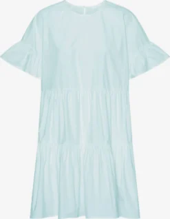 Minikjoler Kjole Loretta Kvinder Blå