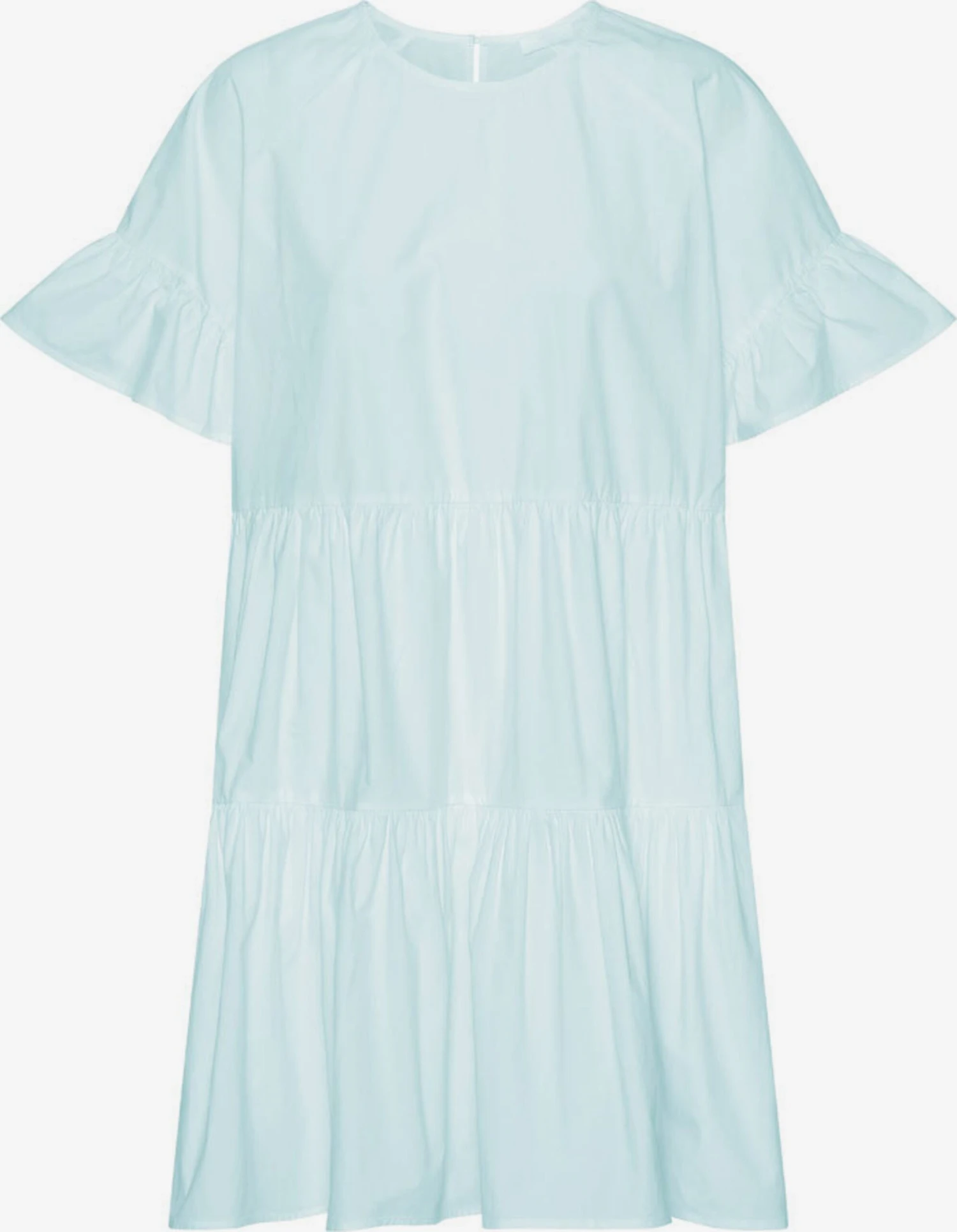 Minikjoler Kjole Loretta Kvinder Blå 1 Minikjoler Kjole Loretta Kvinder Blå