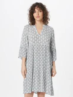 Kaffe Minikjoler Kjole Edita Kvinder Offwhite -Minikjoler Butikk d30ea134c4bba74b11de244ff9f050b8 scaled