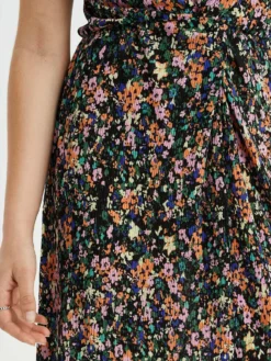 WE FASHION Minikjoler Kjole Kvinder Blandingsfarvet -Minikjoler Butikk d3ae36ed2daab7e3c2e37bdebf260f50 scaled