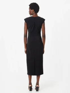 Patrizia Pepe Etuikjoler Etuikjole Kvinder Sort 8 Patrizia Pepe Etuikjoler Etuikjole Kvinder Sort -Minikjoler Butikk d57b76613270b3904913e56b552f5cab scaled