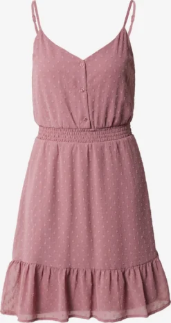 About You Minikjoler Kjole Lydia Kvinder Orkidee
