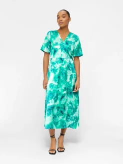 Object Maxikjoler Kjole ELIN Kvinder Jade -Minikjoler Butikk d6c27aedcd33a25daf6977e27cf21cdb scaled