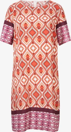 Heine Minikjoler Kjole Kvinder Sand