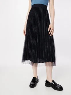 Gerry Weber Midi-nederdele Nederdel Kvinder Navy -Minikjoler Butikk d8a6590b2bf76e87d071dea94c30e99e scaled