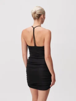 Minikjoler Kjole Gwen Kvinder Sort -Minikjoler Butikk d9fdbc5cad2d022d387c7bf5c40a9a13 scaled