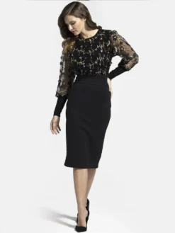 HotSquash Etuikjoler Etuikjole Emma Kvinder Sort 4 HotSquash Etuikjoler Etuikjole Emma Kvinder Sort -Minikjoler Butikk db7c02f3bdb0b3b70a73fee69fd9288d scaled