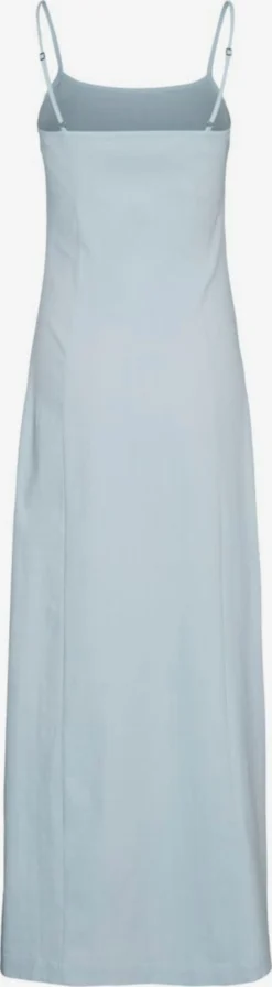 Vero Moda Maxikjoler Kjole Kvinder Lyseblå -Minikjoler Butikk dd644f3a19c71076e9ef354fc93d6da0 scaled