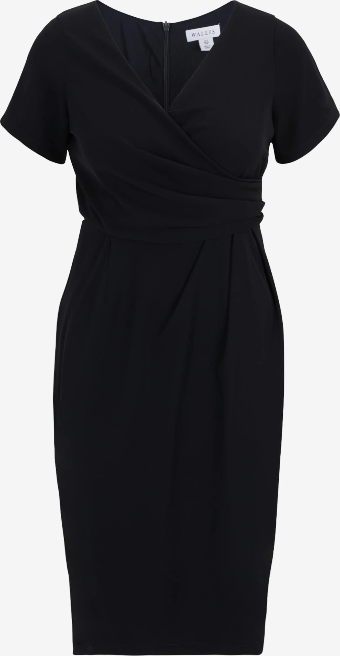 Etuikjoler Etuikjole Kvinder Navy 1 Etuikjoler Etuikjole Kvinder Navy