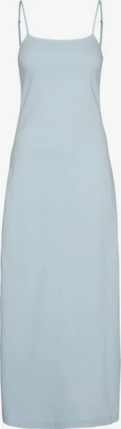 Vero Moda Maxikjoler Kjole Kvinder Lyseblå