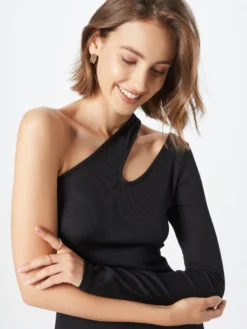 MbyM Minikjoler Kjole Sakuras Kvinder Sort -Minikjoler Butikk e70c4acf3f752a6902163e096b40ea27 scaled