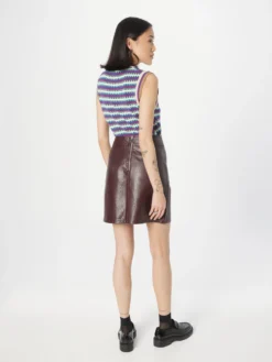 Dorothy Perkins Lædernederdele Nederdel Kvinder Bær -Minikjoler Butikk e79b7b5e876c3ee0291ff8eacd6b0043 scaled