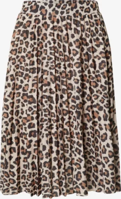 About You Midi-nederdele Nederdel Elis Kvinder Beige