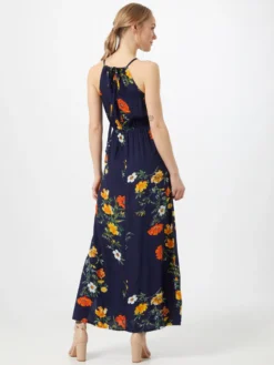 About You Maxikjoler Kjole Mariela Kvinder Navy -Minikjoler Butikk e9294d7759a78ccb2b64365352d5870b scaled