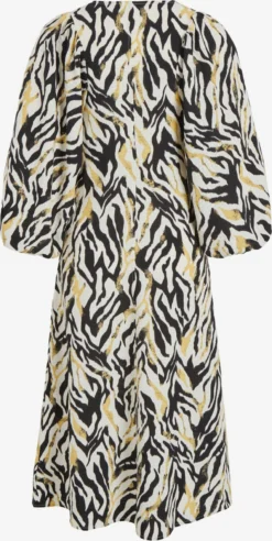 Vila Maxikjoler Kjole Cludia Kvinder Hvid -Minikjoler Butikk e9e051f7f7efbe73f91fa91ac9f6a6d3 scaled