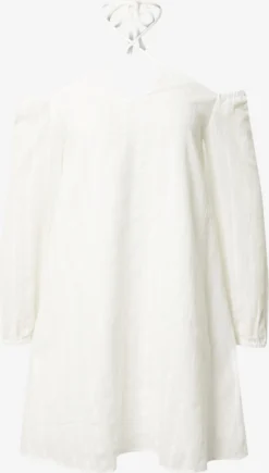 Minikjoler Kjole Lana Kvinder Hvid