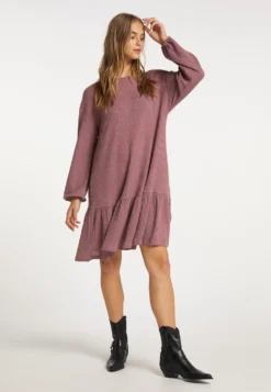 IZIA Minikjoler Kjole Kvinder Lysviolet -Minikjoler Butikk ed4ad6dcce84701e2af025189b54d567 scaled