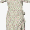 Vero Moda Minikjoler Kjole Emma Kvinder Mint