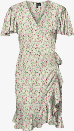 Vero Moda Minikjoler Kjole Emma Kvinder Mint