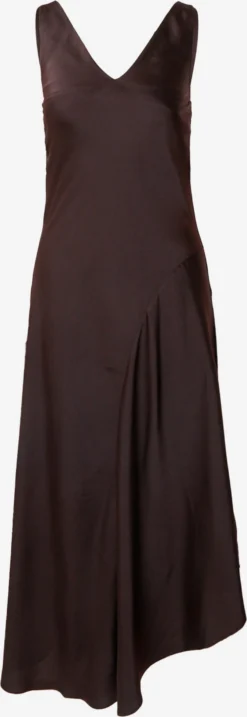 AllSaints Maxikjoler Kjole ARTA Kvinder Brombær -Minikjoler Butikk ef6012f4bdb6ec0e59ca7a78b2ac7a88 scaled