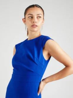 Coast Etuikjoler Etuikjole Kvinder Royalblå -Minikjoler Butikk f04fbd1a9a0c8f34bd95000a8f3d41d1 scaled