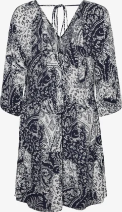 Vero Moda Minikjoler Kjole Anna Kvinder Navy -Minikjoler Butikk f6db9c864fdf839d48b25c33e7b11c4b scaled