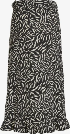 Vila Midi-nederdele Nederdel Steffi Zafia Kvinder Sort -Minikjoler Butikk f9514e7c7b3605396e91b492c559bfe9 scaled