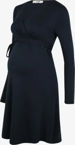 Minikjoler Kjole Kvinder Navy