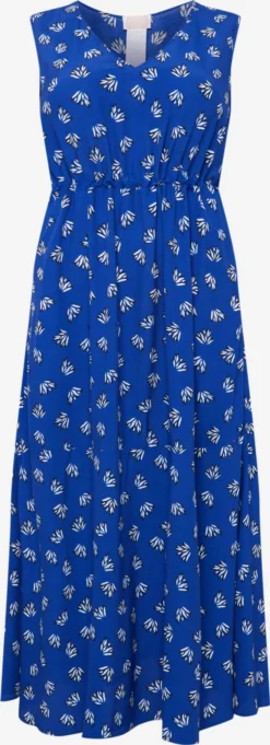 PERSONA BY MARINA RINALDI Maxikjoler Kjole DOVE Kvinder Blå