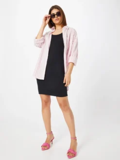 Esmé Studios Minikjoler Kjole Penelope Kvinder Sort -Minikjoler Butikk fc5927d119cb8d5fabf019111b5c9e0e scaled