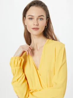 Patrizia Pepe Minikjoler Kjole ABITO Kvinder Citron -Minikjoler Butikk fdc95c153d7023d5b07ff529646e635f scaled