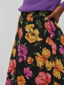 Vila Midi-nederdele Nederdel SERENA Kvinder Sort -Minikjoler Butikk fe1c862c1ac99662862a9af9e22c1668 scaled