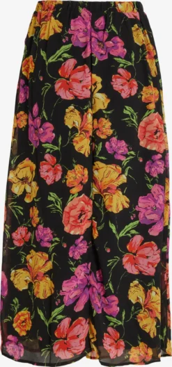 Vila Midi-nederdele Nederdel SERENA Kvinder Sort -Minikjoler Butikk ff36314e60fdcdd074cffcb7d5f21ed4 scaled