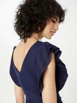 Wal G Etuikjoler Etuikjole HOPE Kvinder Navy -Minikjoler Butikk ff728cb44b988e78a00774e7cb5b8ba6 scaled